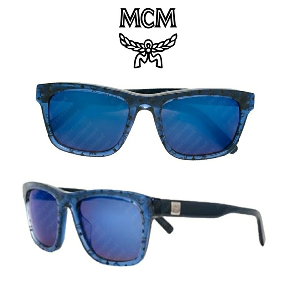 MCM Accessories - 🌟NWT🌟 MCM Visetos Sunglasses